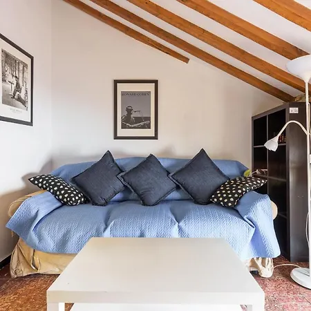 Precioso Apartamento En El Centro De Appartement *