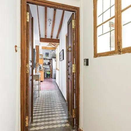 Appartement Precioso Apartamento En El Centro De *