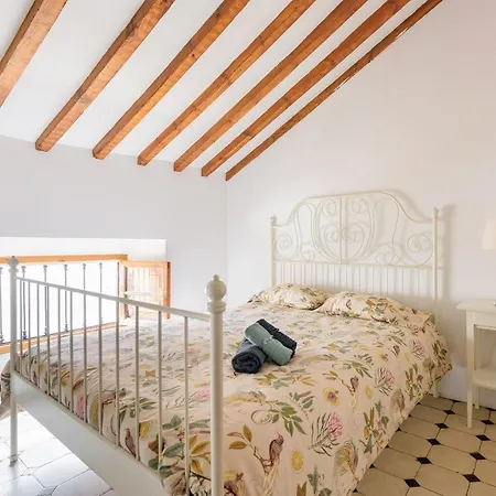 Precioso Apartamento En El Centro De Apartment *