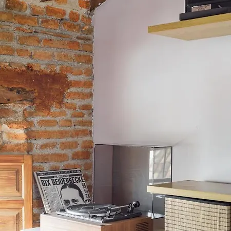 Precioso Apartamento En El Centro De Apartment