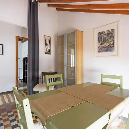 Precioso Apartamento En El Centro De