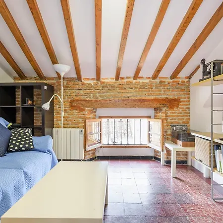 Precioso Apartamento En El Centro De Apartment Malaga