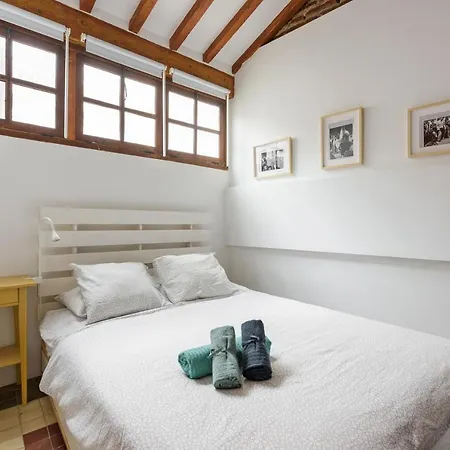 Precioso Apartamento En El Centro De
