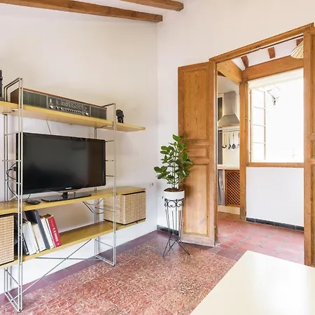 Precioso Apartamento En El Centro De Apartment