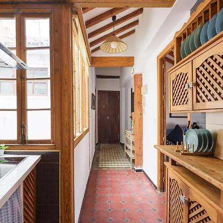 Precioso Apartamento En El Centro De Apartment *