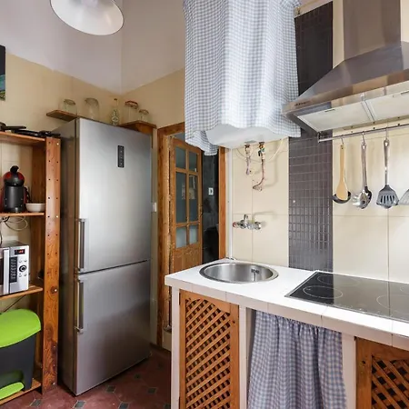 Apartment Precioso Apartamento En El Centro De Malaga