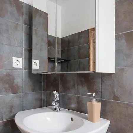 Precioso Apartamento En El Centro De *