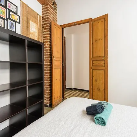 Precioso Apartamento En El Centro De Malaga